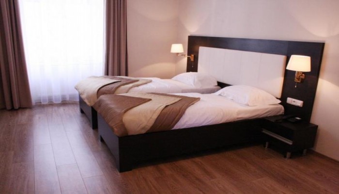 Sunrise Hotel poza 2