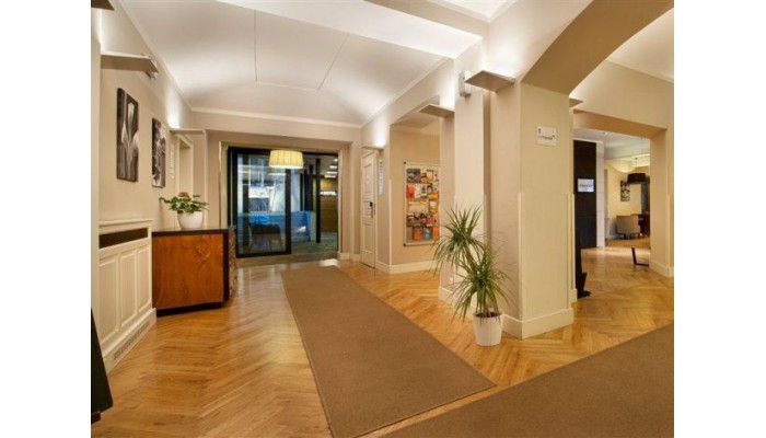 Three Crowns Hotel poza 14