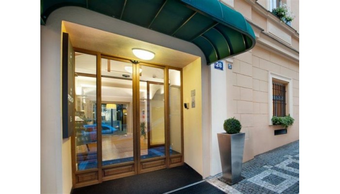 Three Crowns Hotel poza 15