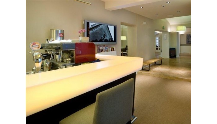 Three Crowns Hotel poza 17