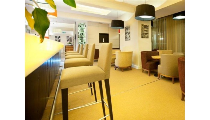 Three Crowns Hotel poza 16