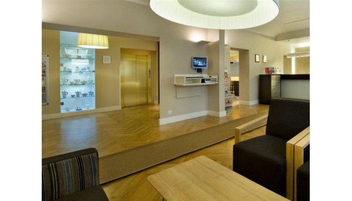 Three Crowns Hotel poza 8