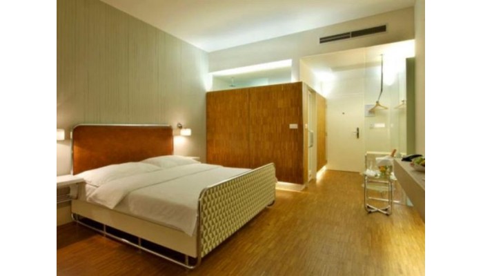 Three Crowns Hotel poza 6