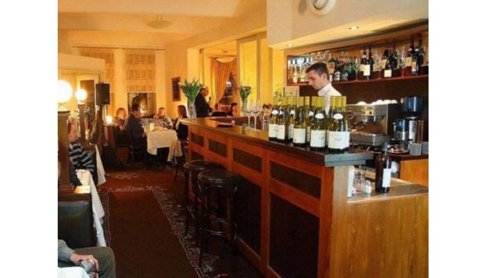 U Divadla Hotel poza 8