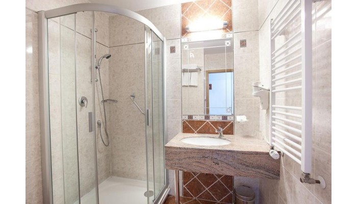 U Divadla Hotel poza 0