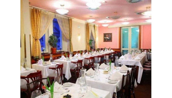 U Divadla Hotel poza 4