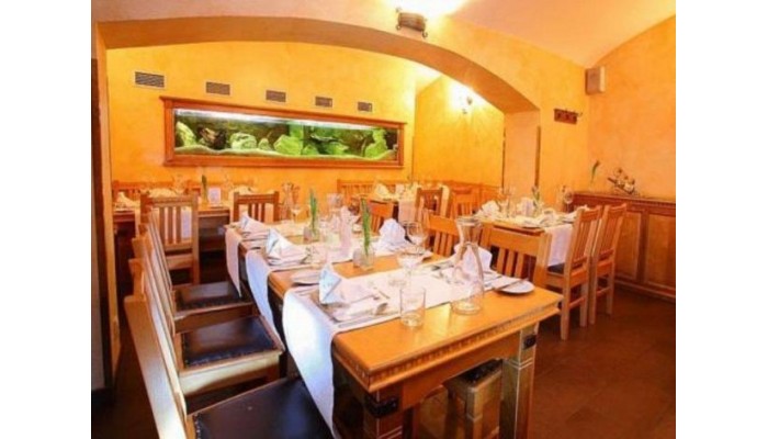 U Divadla Hotel poza 5