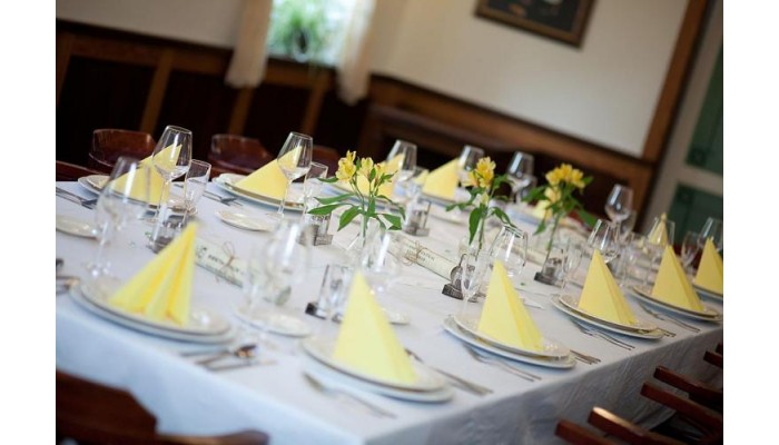 U Divadla Hotel poza 6