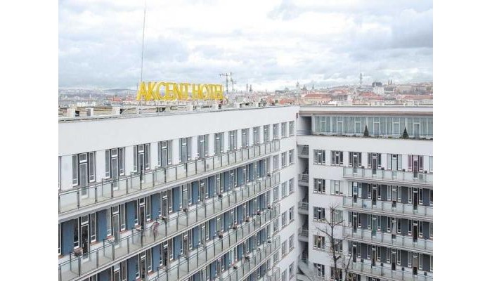 Akcent Hotel poza 0
