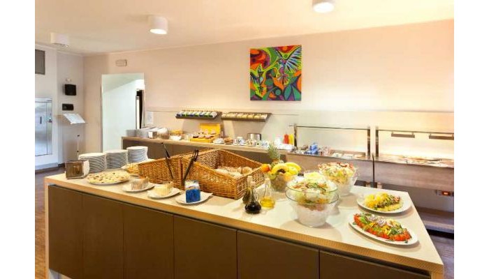 Akcent Hotel poza 4