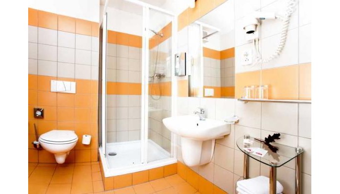 Akcent Hotel poza 2