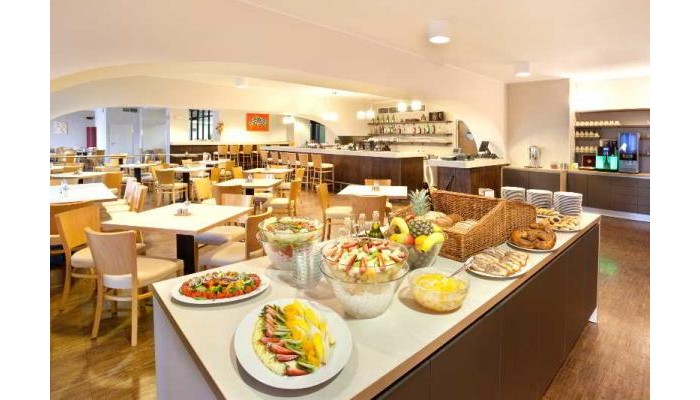 Akcent Hotel poza 5