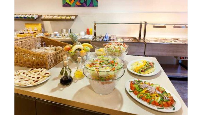 Akcent Hotel poza 3