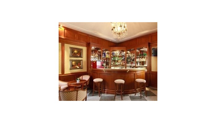 Best Western Hotel Kinsky Garden poza 0