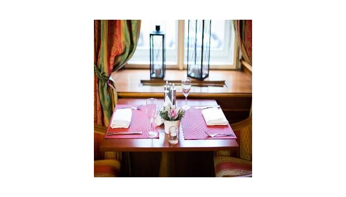 Best Western Hotel Kinsky Garden poza 2