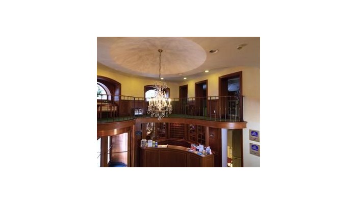 Best Western Hotel Kinsky Garden poza 8