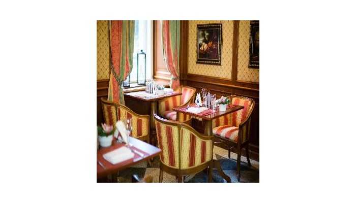 Best Western Hotel Kinsky Garden poza 3