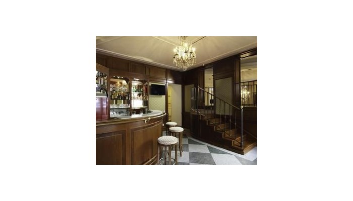 Best Western Hotel Kinsky Garden poza 5