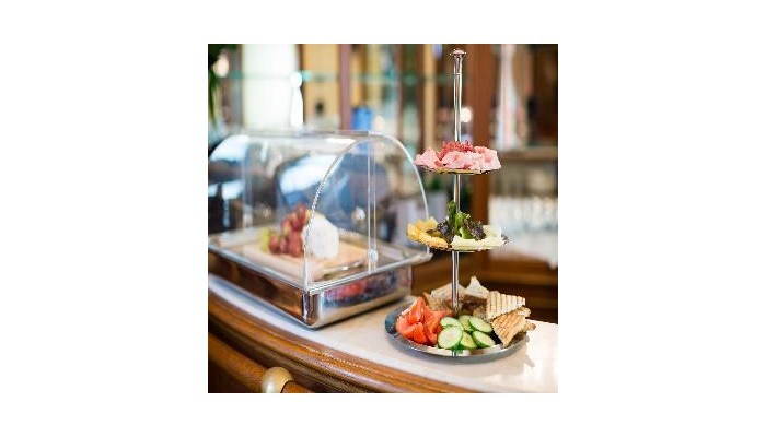 Best Western Hotel Kinsky Garden poza 1