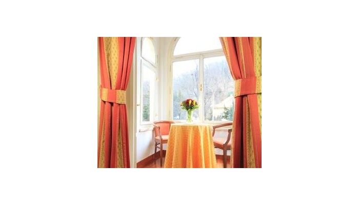 Best Western Hotel Kinsky Garden poza 9