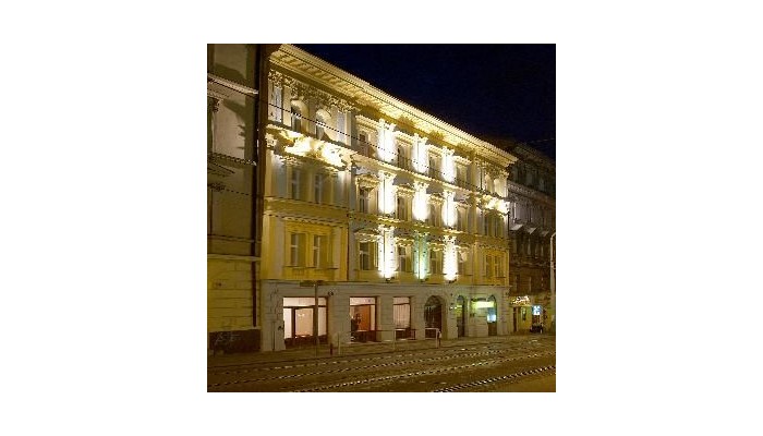 Hotel Ariston And Ariston Patio poza 1