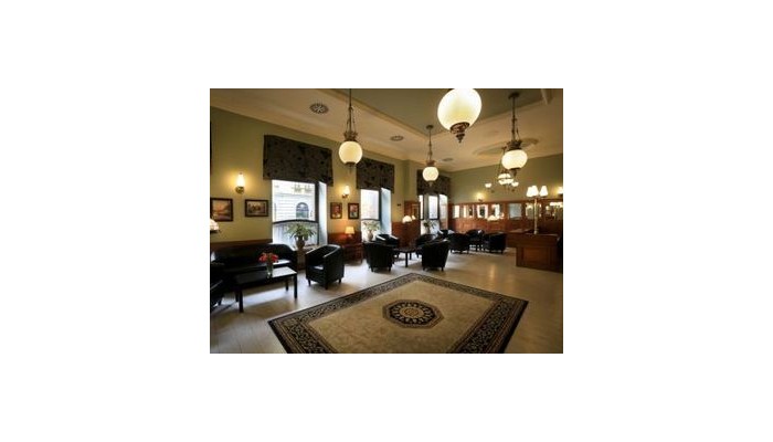 Hotel Ariston And Ariston Patio poza 9