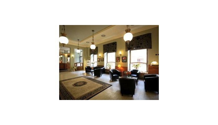 Hotel Ariston And Ariston Patio poza 5