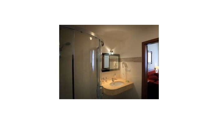 Hotel Ariston And Ariston Patio poza 8