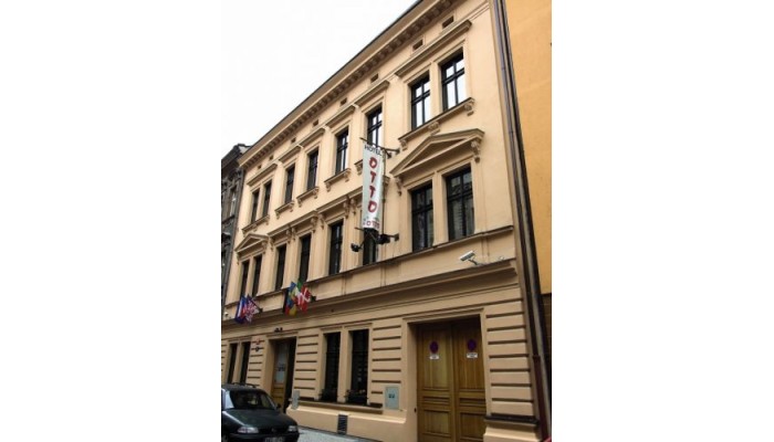 Hotel Augustus poza 4