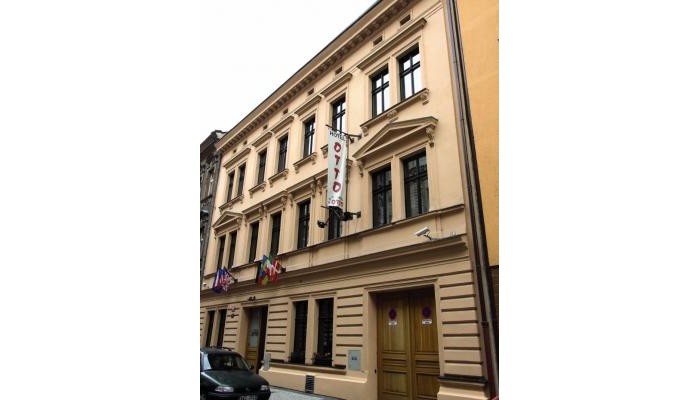 Hotel Augustus poza 8
