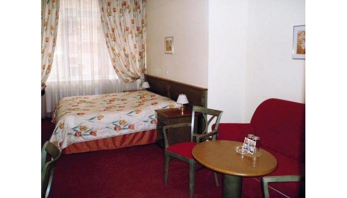 Hotel Augustus poza 6