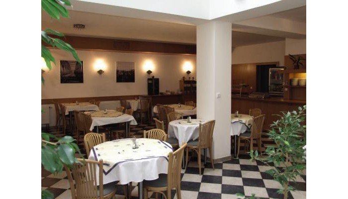 Hotel Augustus poza 9