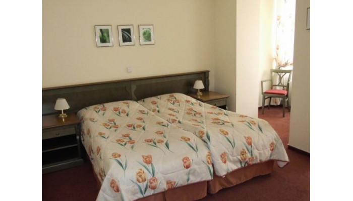 Hotel Augustus poza 3