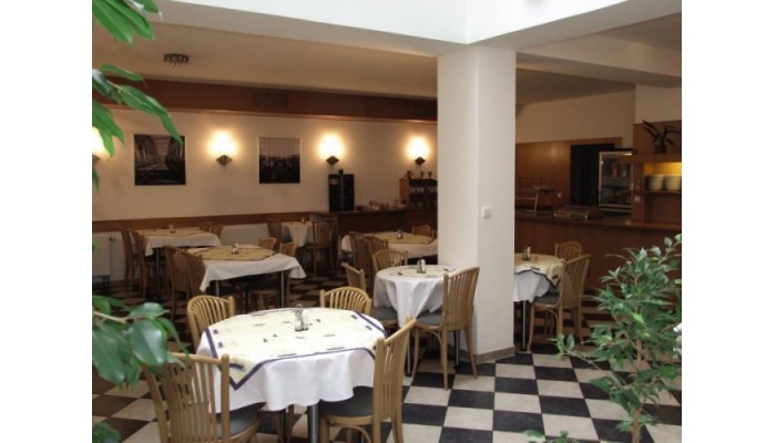 Hotel Augustus poza 5