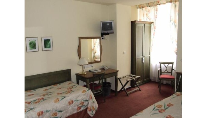 Hotel Augustus poza 7