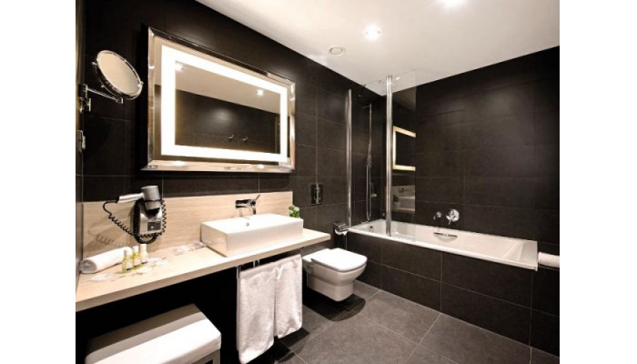 Hotel Occidental Praha Five poza 0