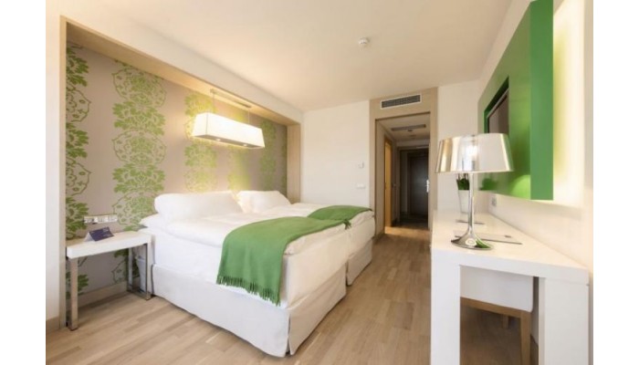 Hotel Occidental Praha Five poza 8
