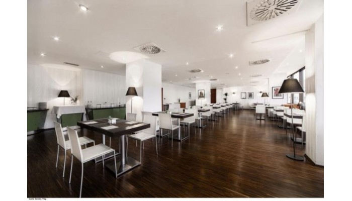 Hotel Occidental Praha Five poza 4