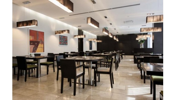 Hotel Occidental Praha Five poza 5