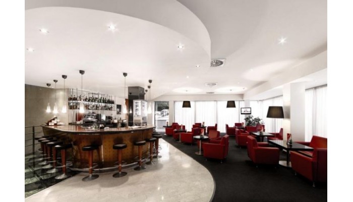 Hotel Occidental Praha Five poza 6