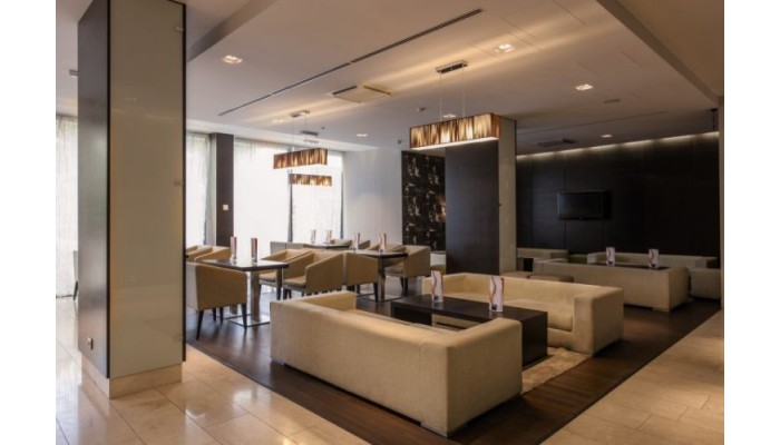 Hotel Occidental Praha Five poza 3