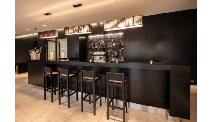 Hotel Occidental Praha Five poza 1