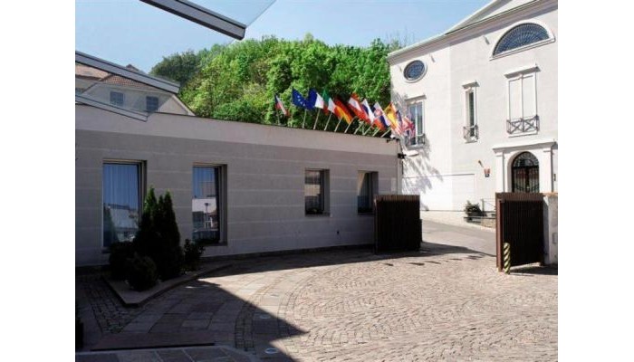 Hotel Popelka poza 4