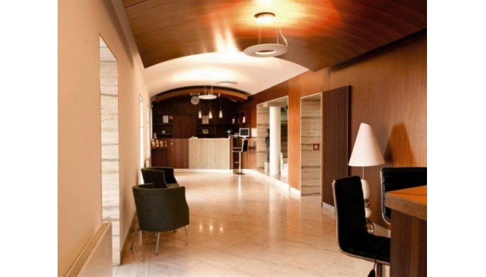 Hotel Popelka poza 3