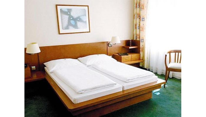 Hotel Popelka poza 5