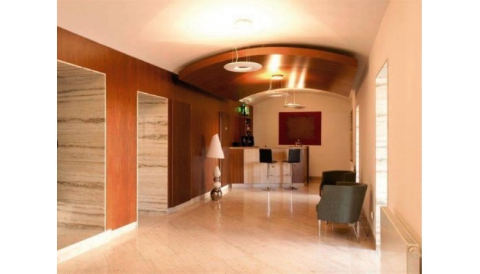 Hotel Popelka poza 2