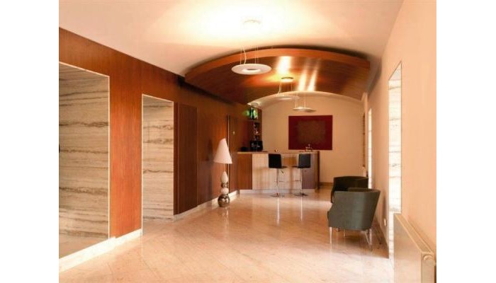 Hotel Popelka poza 6