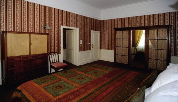 Hotel Praga 1885 poza 4