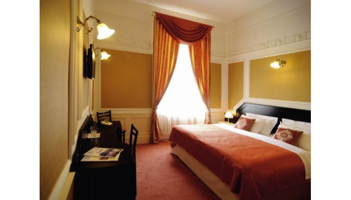 Hotel Praga 1885 poza 3