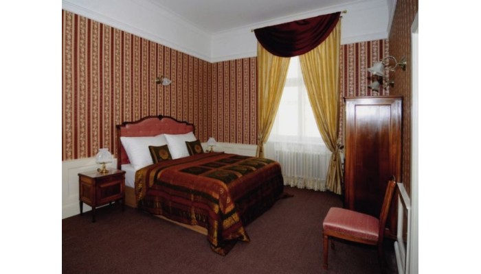 Hotel Praga 1885 poza 9